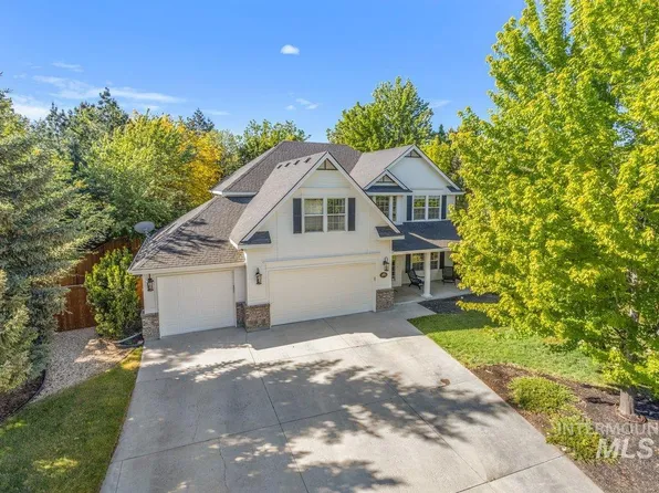 279 E Stonewater Ct, Eagle, ID 83616