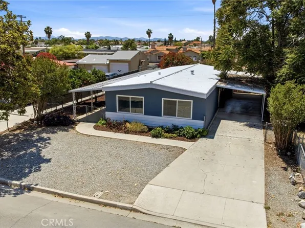966 Bettina Way, San Jacinto, CA 92582