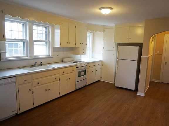 Large Kitchen