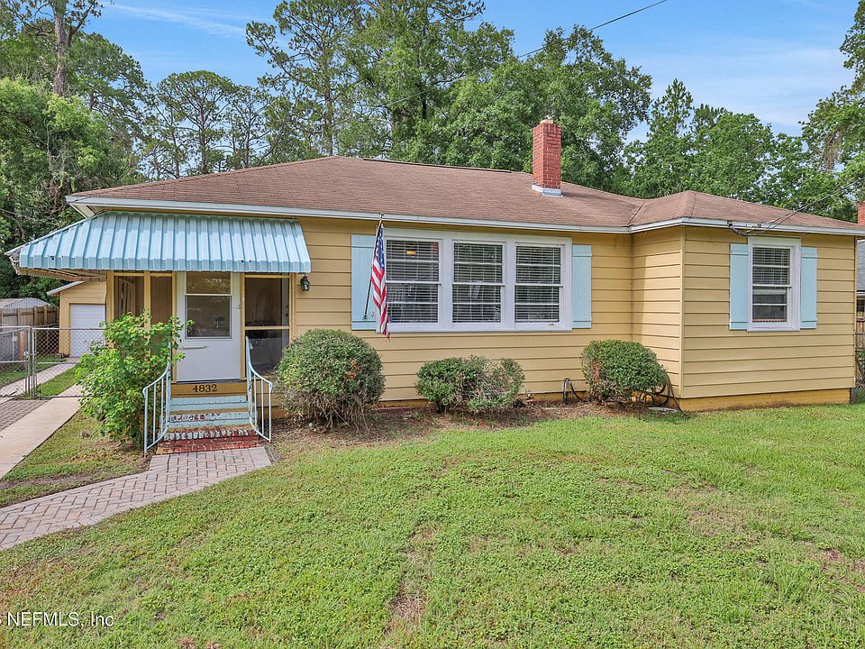 1st image of 4832 FRENCH Street