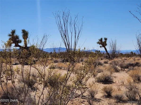 LOT 135 E Mission Rd #13/8, Yucca, AZ 86438