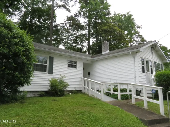 204 W Fairview Rd, Oak Ridge, TN 37830