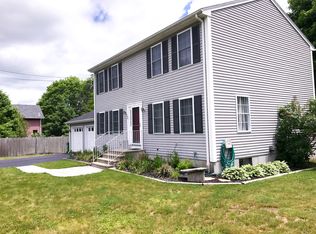 24 Tri Pond Ct, South Kingstown, RI 02879