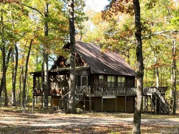 1651 Highway 270, Mena, AR 71953