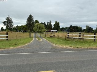 33962 Church Rd, Warren, OR 97053