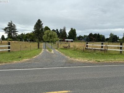33962 Church Rd, Warren, OR, 97053