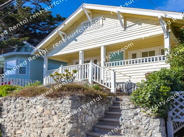 206 Cherry Ave, Capitola, CA 95010