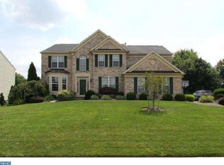 40 Wyndom Cir, Hockessin, DE 19707