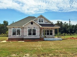 115 Meadowlark Ln, Lucedale, MS 39452