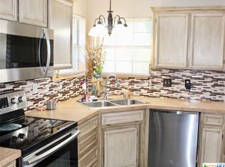 5210 W Ridge Blvd, Temple, TX 76502