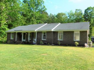 140 Corella Rd, Ahoskie, NC 27910