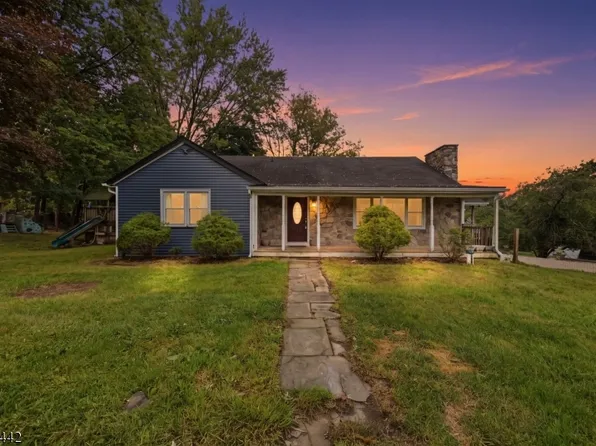 7 Marble Hill Rd, Liberty Twp., NJ 07838