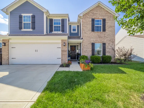 8748 Stoddard Ln, Indianapolis, IN 46217