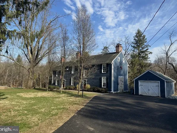 53 Nedsland Ave, Titusville, NJ 08560