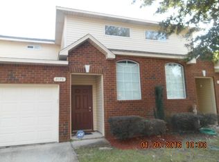 2176 Hadleigh Hills Ct, Navarre, FL 32566