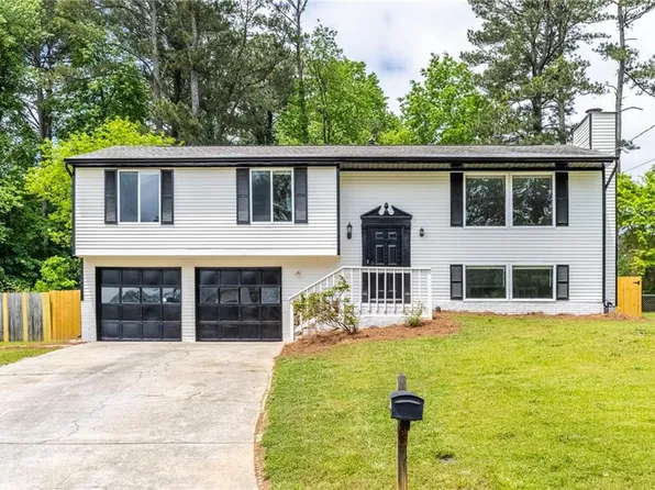 6299 Delnorte Ct, Norcross, GA 30093