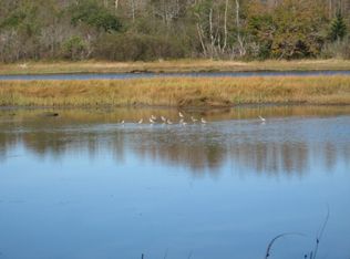 p/o 120 Wescogus Road, Addison, ME 04606