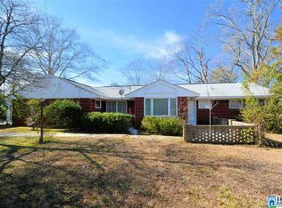 105 Cheaha Trl, Childersburg, AL 35044