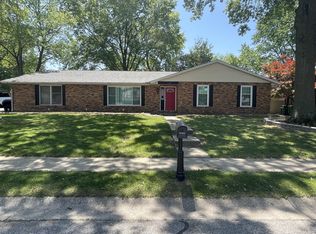 113 Pierce Blvd, O Fallon, IL 62269