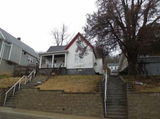 215 Conwell St, Aurora, IN 47001