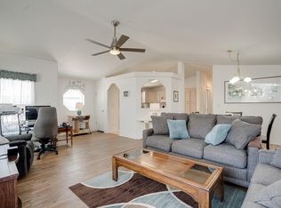 3389 W Gentry Ln, Tucson, AZ 85746