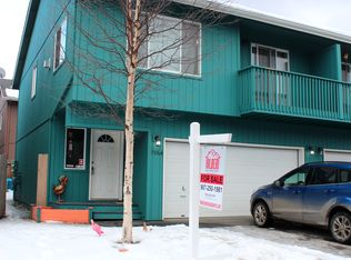 7964 Normanshire Ct, Anchorage, AK 99504