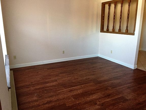 Livingroom from Entry door