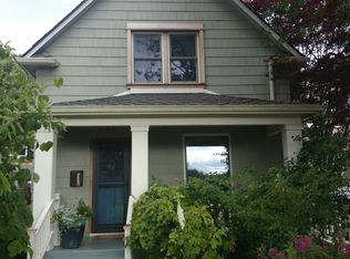 6908 28th Ave NW, Seattle, WA 98117