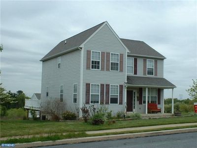 313 Manchester St, Oxford, PA, 19363