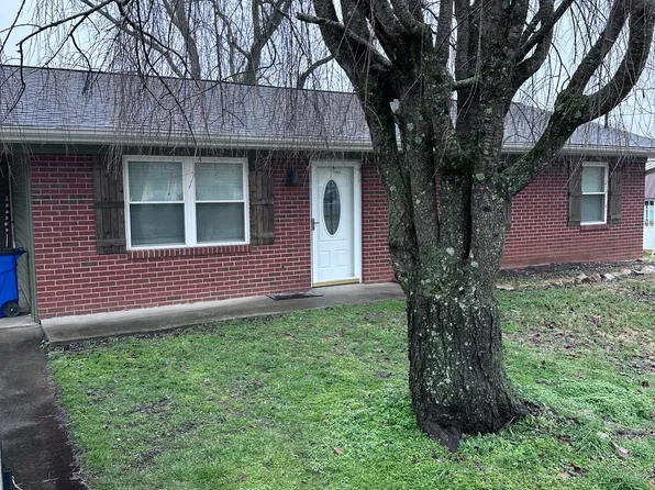 816 Beaver Dr, Maryville, TN 37801