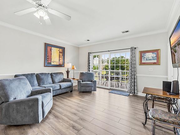 5th image of 4893 Magnolia Point Ln. #202