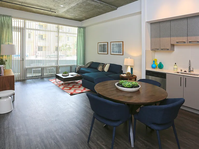 The Vivere Flats — Photo 23