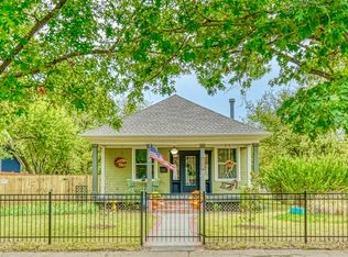 320 N Peters Ave, Norman, OK 73069