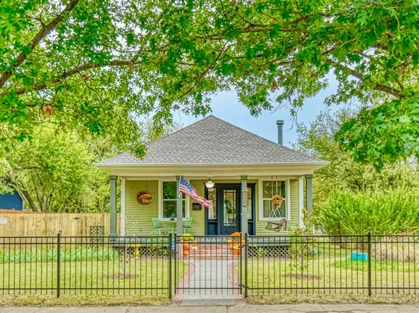 320 N Peters Ave, Norman, OK 73069