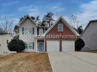 169 Hawthorn Dr, Dallas, GA 30132