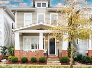 6108 Mistflower Cir, Prospect, KY 40059