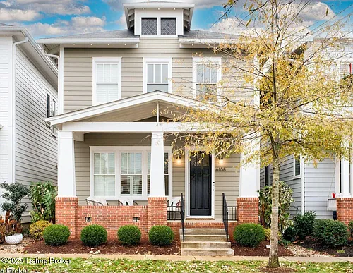 6108 Mistflower Cir Photo 1