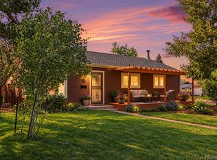 3201 S Grape St, Denver, CO 80222