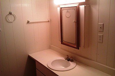 Large Bath
