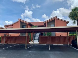 124 Cypress Way E APT E3, Naples, FL 34110