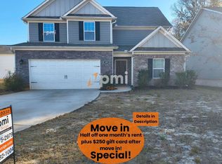 209 Oliver Dr, Locust Grove, GA 30248