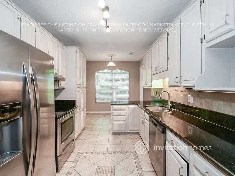 4540 San Clerc Rd — Photo 6