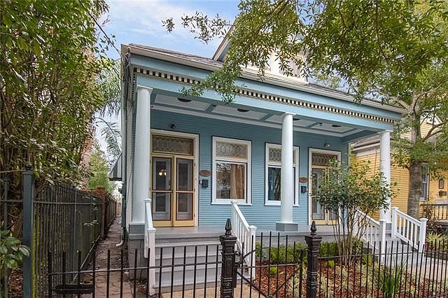 1st image of 4511 Dryades St