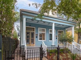 4511 Dryades St, New Orleans, LA 70115