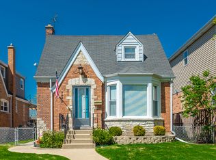 7752 W Thorndale Ave, Chicago, IL