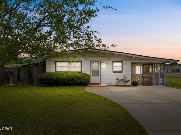 2315 Michigan Ave, Panama City, FL 32405