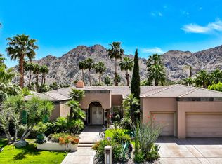 77335 Black Mountain Trl, Indian Wells, CA 92210