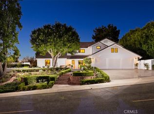 25181 Mustang Dr, Laguna Hills, CA 92653