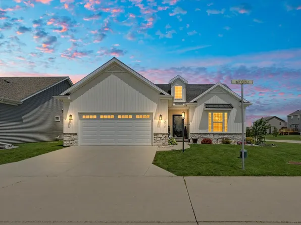 3916 Bay Cir, Champaign, IL 61822