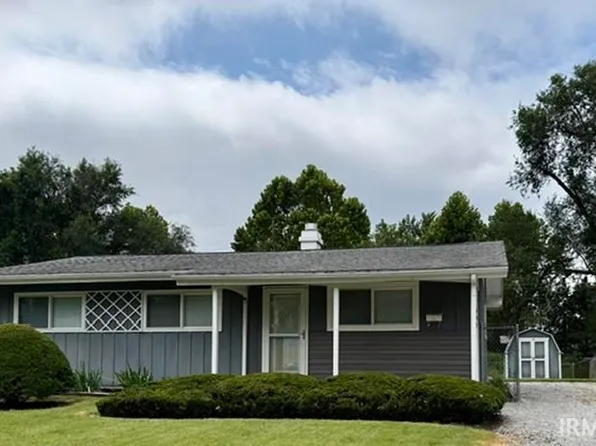 1904 Arlington Rd, Lafayette, IN 47904